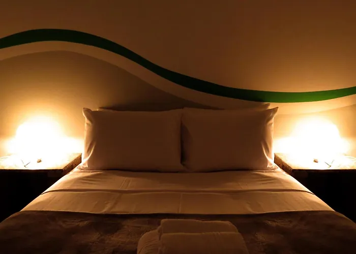 Che Lagarto Hostel Itacare