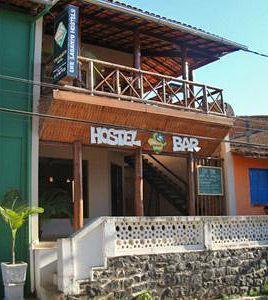 Albergue Che Lagarto *