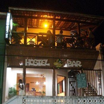 Albergue Che Lagarto *