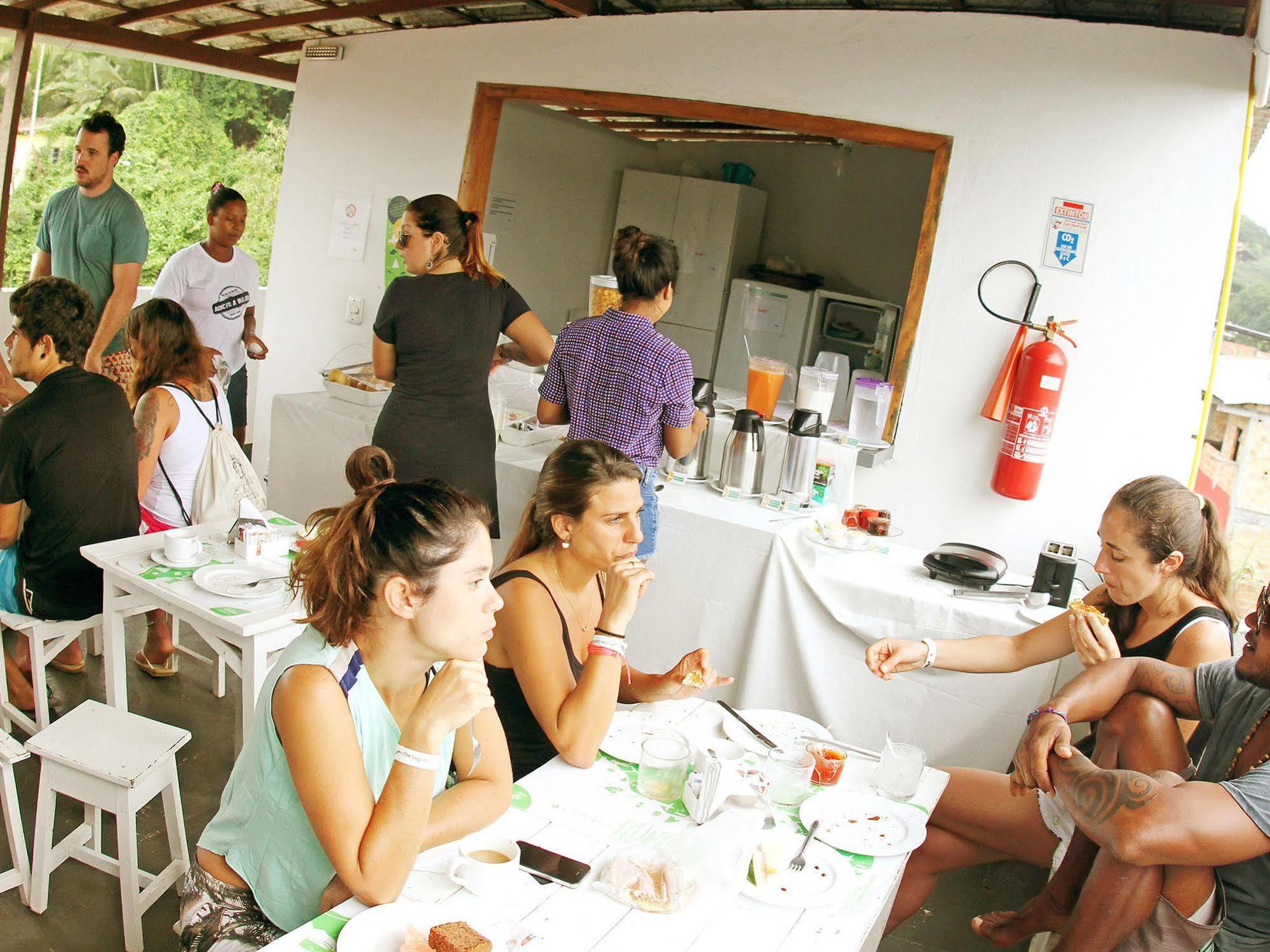 Albergue Che Lagarto